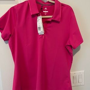 Adidas Golf Polo